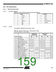 浏览型号895132-UL的Datasheet PDF文件第159页