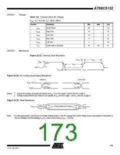 浏览型号895132-UL的Datasheet PDF文件第173页