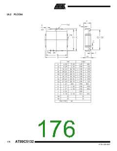 浏览型号895132-UL的Datasheet PDF文件第176页