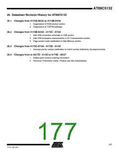 浏览型号895132-UL的Datasheet PDF文件第177页