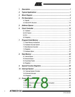 浏览型号895132-UL的Datasheet PDF文件第178页