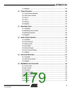 浏览型号895132-UL的Datasheet PDF文件第179页