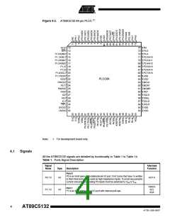 浏览型号895132-UL的Datasheet PDF文件第4页