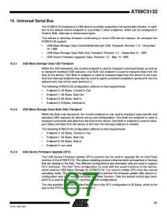 浏览型号895132-UL的Datasheet PDF文件第67页