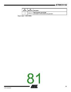 浏览型号895132-UL的Datasheet PDF文件第81页