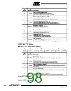 浏览型号895132-UL的Datasheet PDF文件第98页
