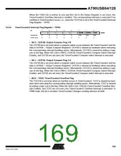 浏览型号90USB1287-16AU的Datasheet PDF文件第169页