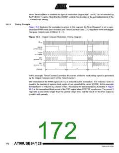 浏览型号90USB1287-16AU的Datasheet PDF文件第172页