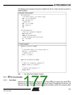 浏览型号90USB1287-16AU的Datasheet PDF文件第177页