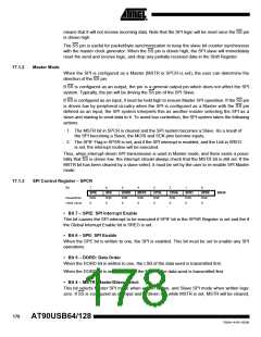浏览型号90USB1287-16AU的Datasheet PDF文件第178页