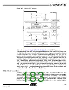 浏览型号90USB1287-16AU的Datasheet PDF文件第183页