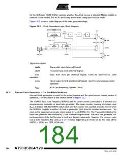 浏览型号90USB1287-16AU的Datasheet PDF文件第184页