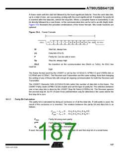 浏览型号90USB1287-16AU的Datasheet PDF文件第187页