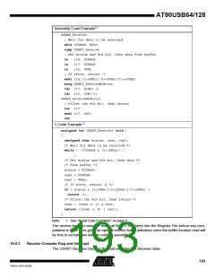 浏览型号90USB1287-16AU的Datasheet PDF文件第193页