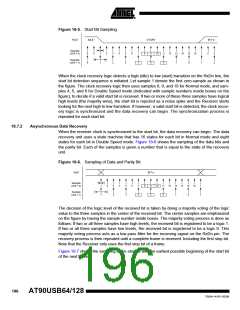浏览型号90USB1287-16AU的Datasheet PDF文件第196页