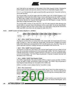 浏览型号90USB1287-16AU的Datasheet PDF文件第200页