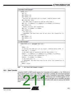 浏览型号90USB1287-16AU的Datasheet PDF文件第211页
