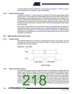 浏览型号90USB1287-16AU的Datasheet PDF文件第218页