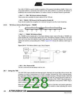 浏览型号90USB1287-16AU的Datasheet PDF文件第228页