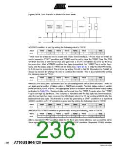 浏览型号90USB1287-16AU的Datasheet PDF文件第236页