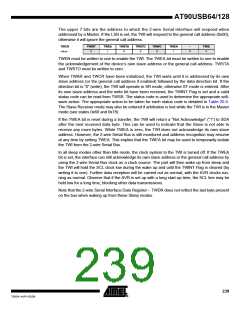 浏览型号90USB1287-16AU的Datasheet PDF文件第239页