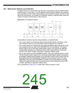 浏览型号90USB1287-16AU的Datasheet PDF文件第245页