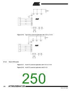 浏览型号90USB1287-16AU的Datasheet PDF文件第250页
