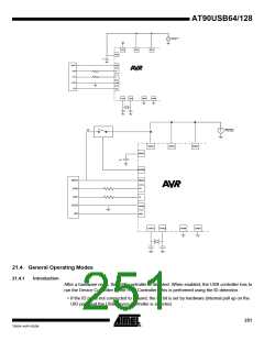 浏览型号90USB1287-16AU的Datasheet PDF文件第251页