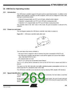 浏览型号90USB1287-16AU的Datasheet PDF文件第269页