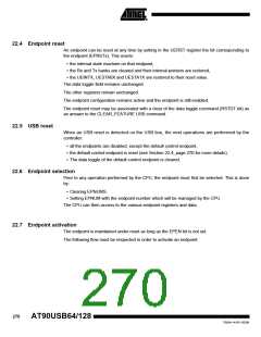 浏览型号90USB1287-16AU的Datasheet PDF文件第270页