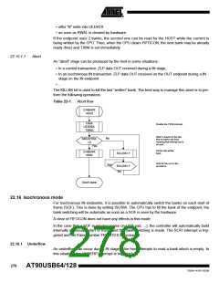 浏览型号90USB1287-16AU的Datasheet PDF文件第278页