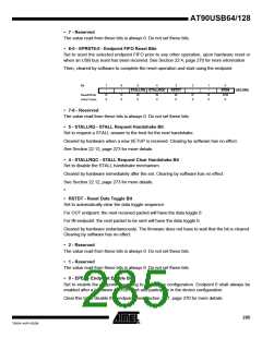 浏览型号90USB1287-16AU的Datasheet PDF文件第285页