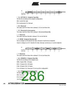 浏览型号90USB1287-16AU的Datasheet PDF文件第286页