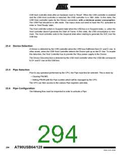 浏览型号90USB1287-16AU的Datasheet PDF文件第294页
