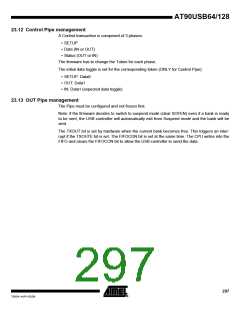 浏览型号90USB1287-16AU的Datasheet PDF文件第297页