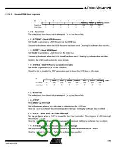 浏览型号90USB1287-16AU的Datasheet PDF文件第301页
