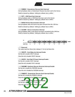 浏览型号90USB1287-16AU的Datasheet PDF文件第302页