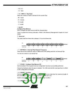 浏览型号90USB1287-16AU的Datasheet PDF文件第307页