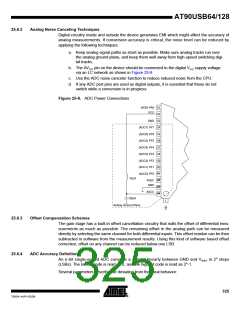 浏览型号90USB1287-16AU的Datasheet PDF文件第325页