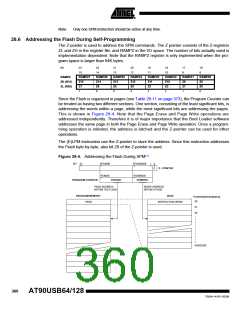 浏览型号90USB1287-16AU的Datasheet PDF文件第360页