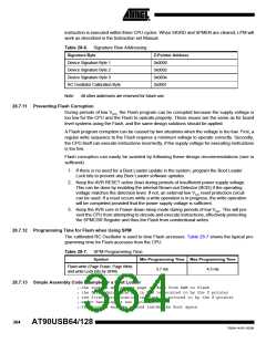 浏览型号90USB1287-16AU的Datasheet PDF文件第364页