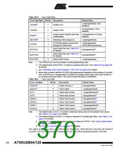 浏览型号90USB1287-16AU的Datasheet PDF文件第370页