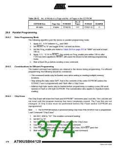 浏览型号90USB1287-16AU的Datasheet PDF文件第374页