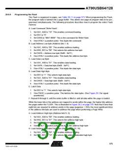 浏览型号90USB1287-16AU的Datasheet PDF文件第375页