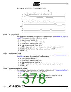 浏览型号90USB1287-16AU的Datasheet PDF文件第378页