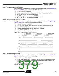 浏览型号90USB1287-16AU的Datasheet PDF文件第379页