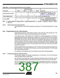 浏览型号90USB1287-16AU的Datasheet PDF文件第387页