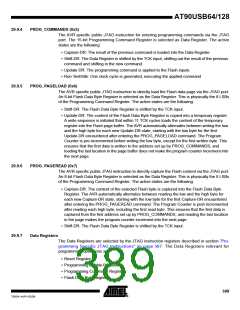 浏览型号90USB1287-16AU的Datasheet PDF文件第389页