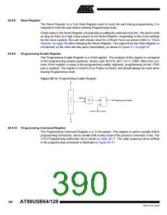 浏览型号90USB1287-16AU的Datasheet PDF文件第390页