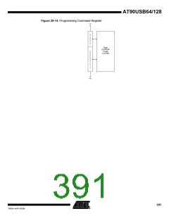 浏览型号90USB1287-16AU的Datasheet PDF文件第391页
